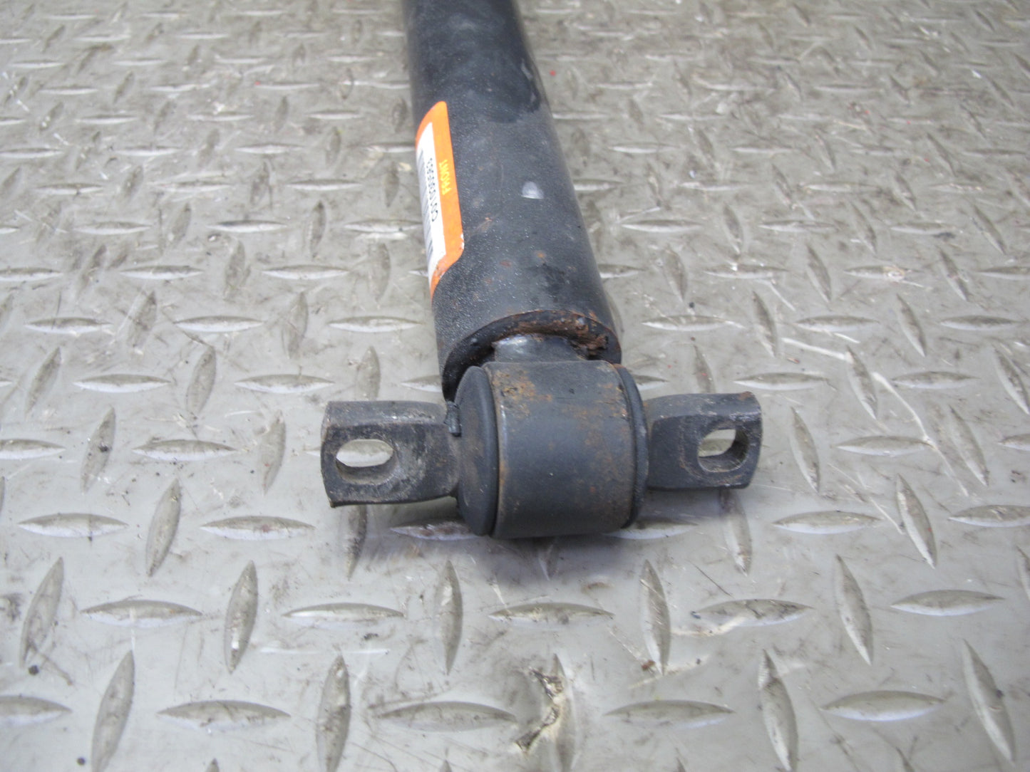 97-04 Chevrolet Corvette C5 Set of 2 Front Left & Right Strut Shock Absorber OEM