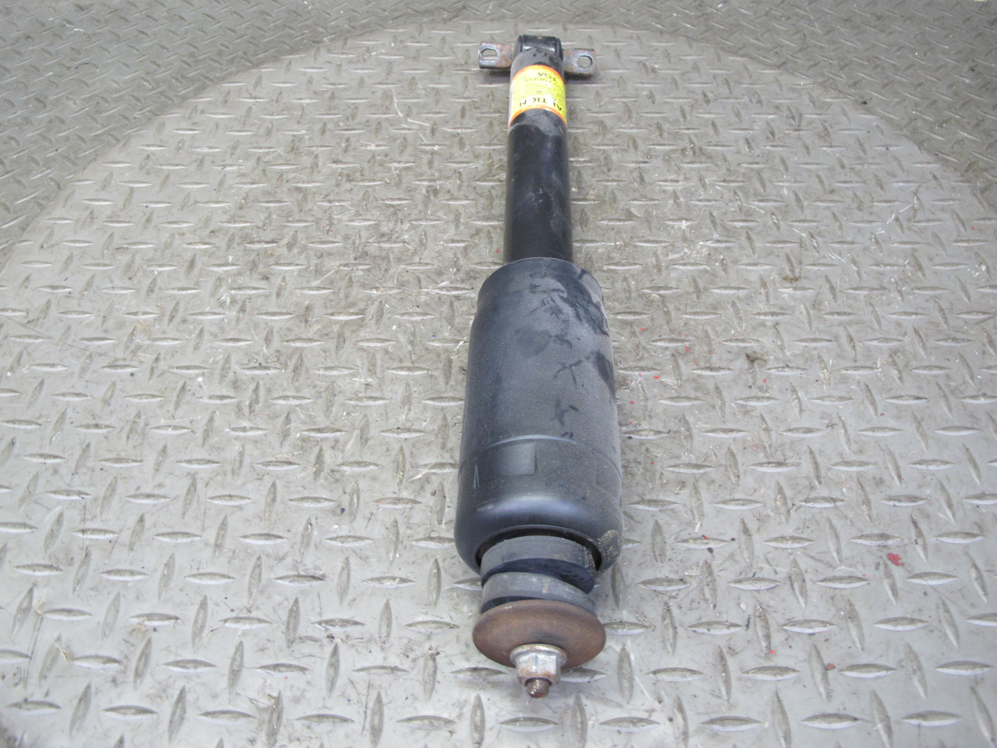 97-04 Chevrolet Corvette C5 Set of 2 Front Left & Right Strut Shock Absorber OEM