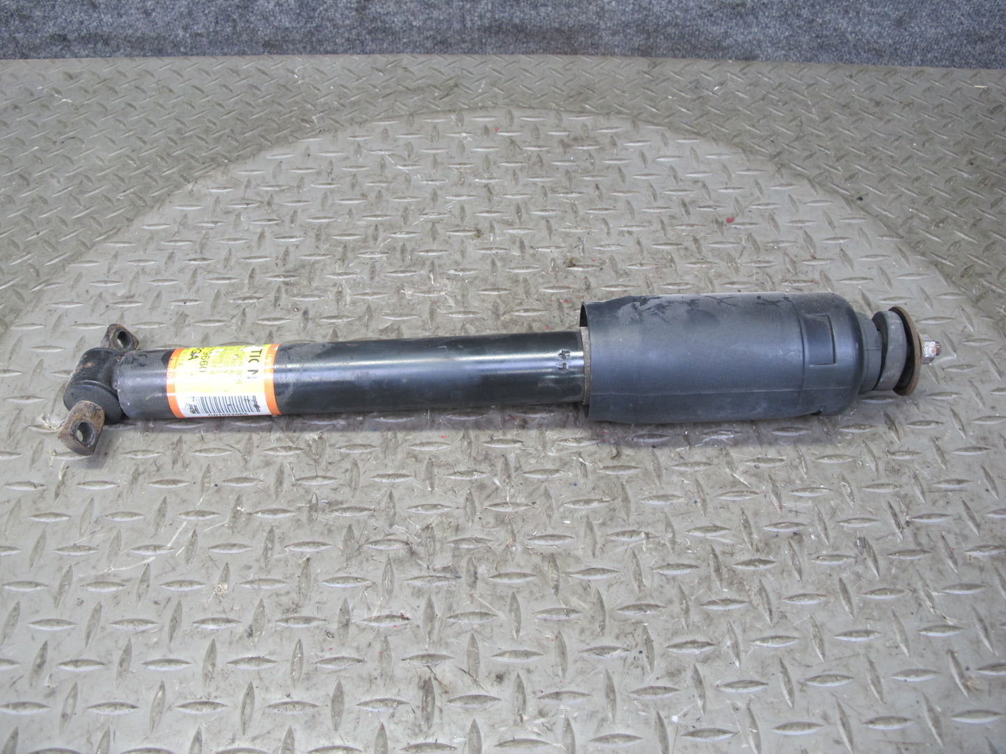 97-04 Chevrolet Corvette C5 Set of 2 Front Left & Right Strut Shock Absorber OEM