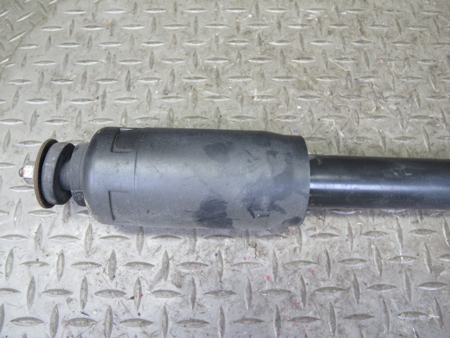 97-04 Chevrolet Corvette C5 Set of 2 Front Left & Right Strut Shock Absorber OEM