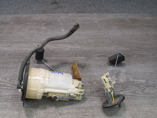 04-06 Lexus UCF30L LS430 Fuel Pump Level Sensor Sending Unit Set OEM