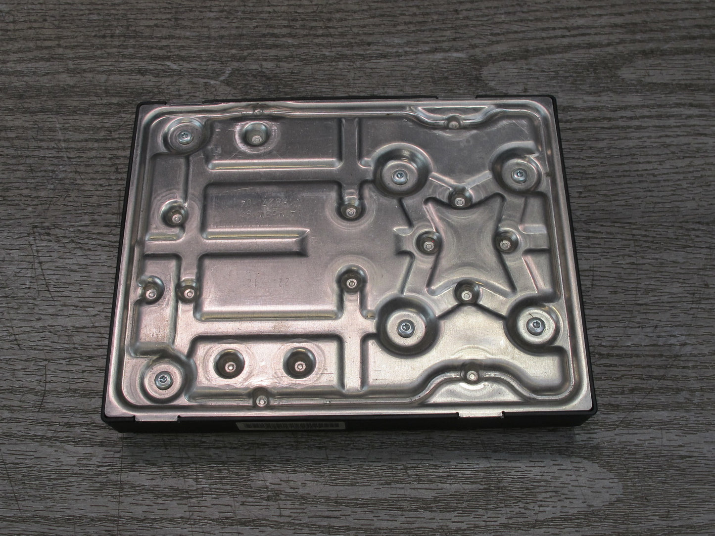 2013 Audi B8 S4 3.0L Xgxc AWD Engine ECU DME Speedo Body Module Lock KEY Set