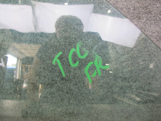 95-97 Toyota Celsior Lexus LS400 UCF20 Front Right Door Glass Window OEM