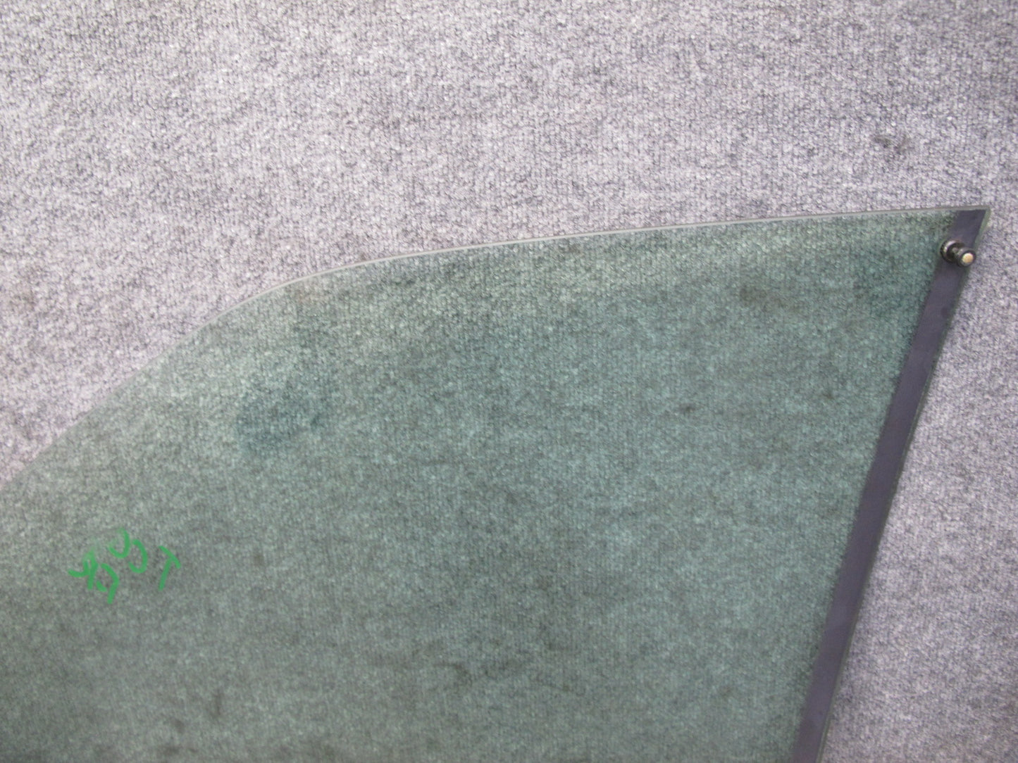 95-97 Toyota Celsior Lexus LS400 UCF20 Front Right Door Glass Window OEM