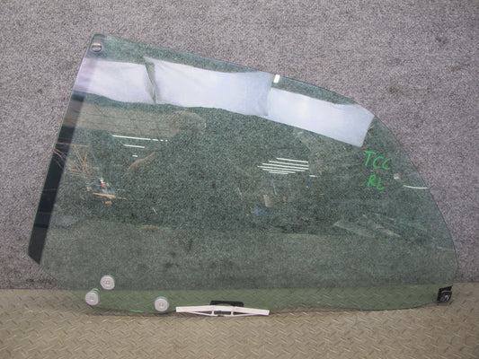 95-97 Toyota Celsior Lexus LS400 UCF20 Rear Left Door Glass Window OEM