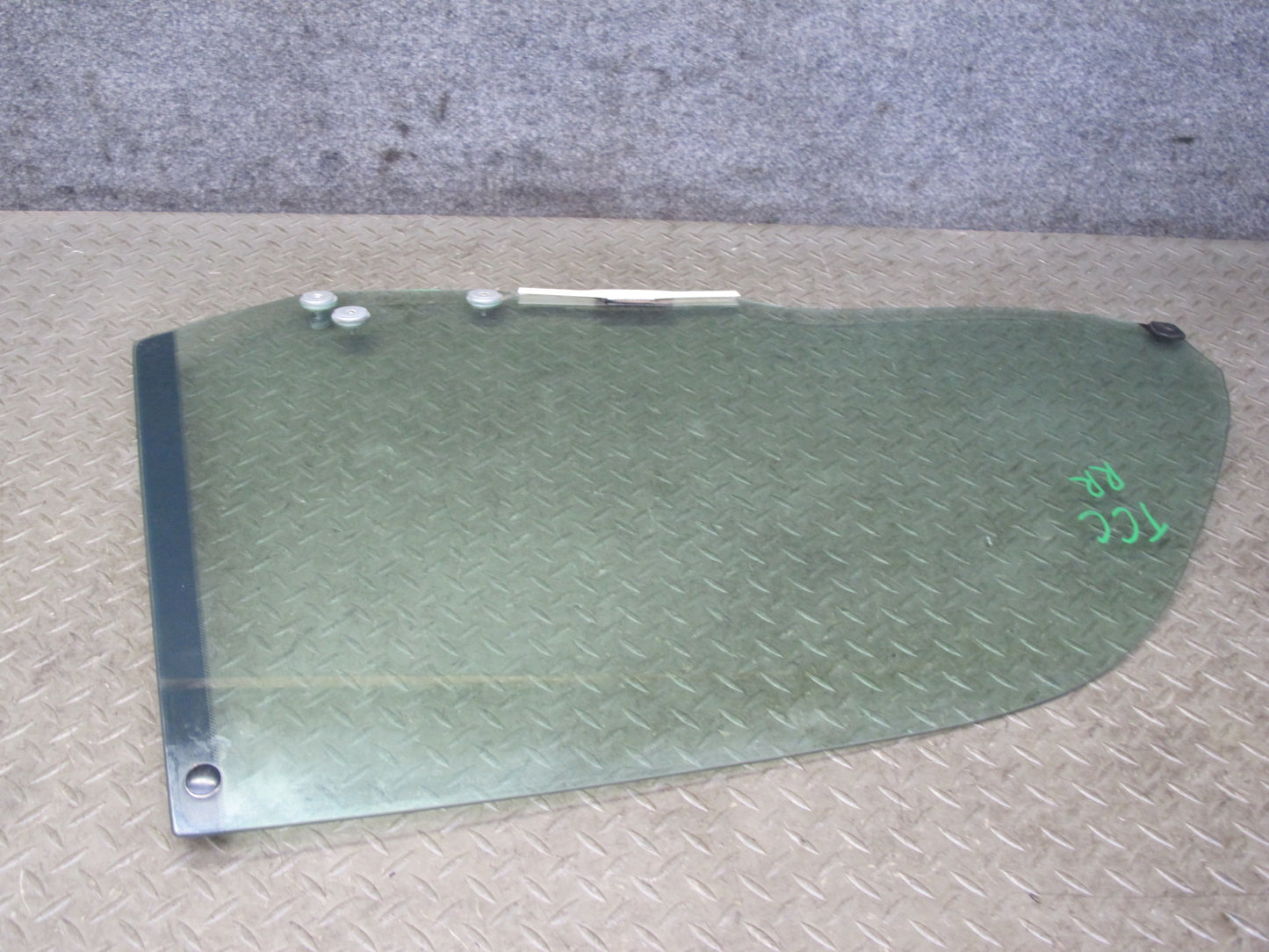 95-97 Toyota Celsior Lexus LS400 UCF20 Rear Right Door Glass Window OEM