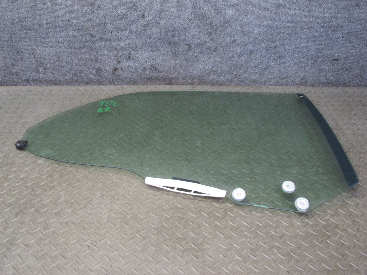 95-97 Toyota Celsior Lexus LS400 UCF20 Rear Right Door Glass Window OEM