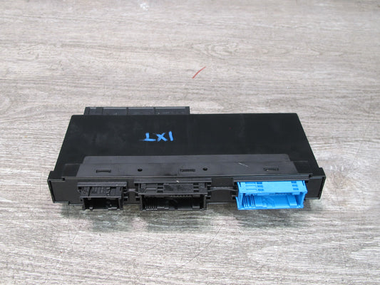 11-14 BMW F25 X3 Main Primary Body Junction Box Control Module 9305712 OEM