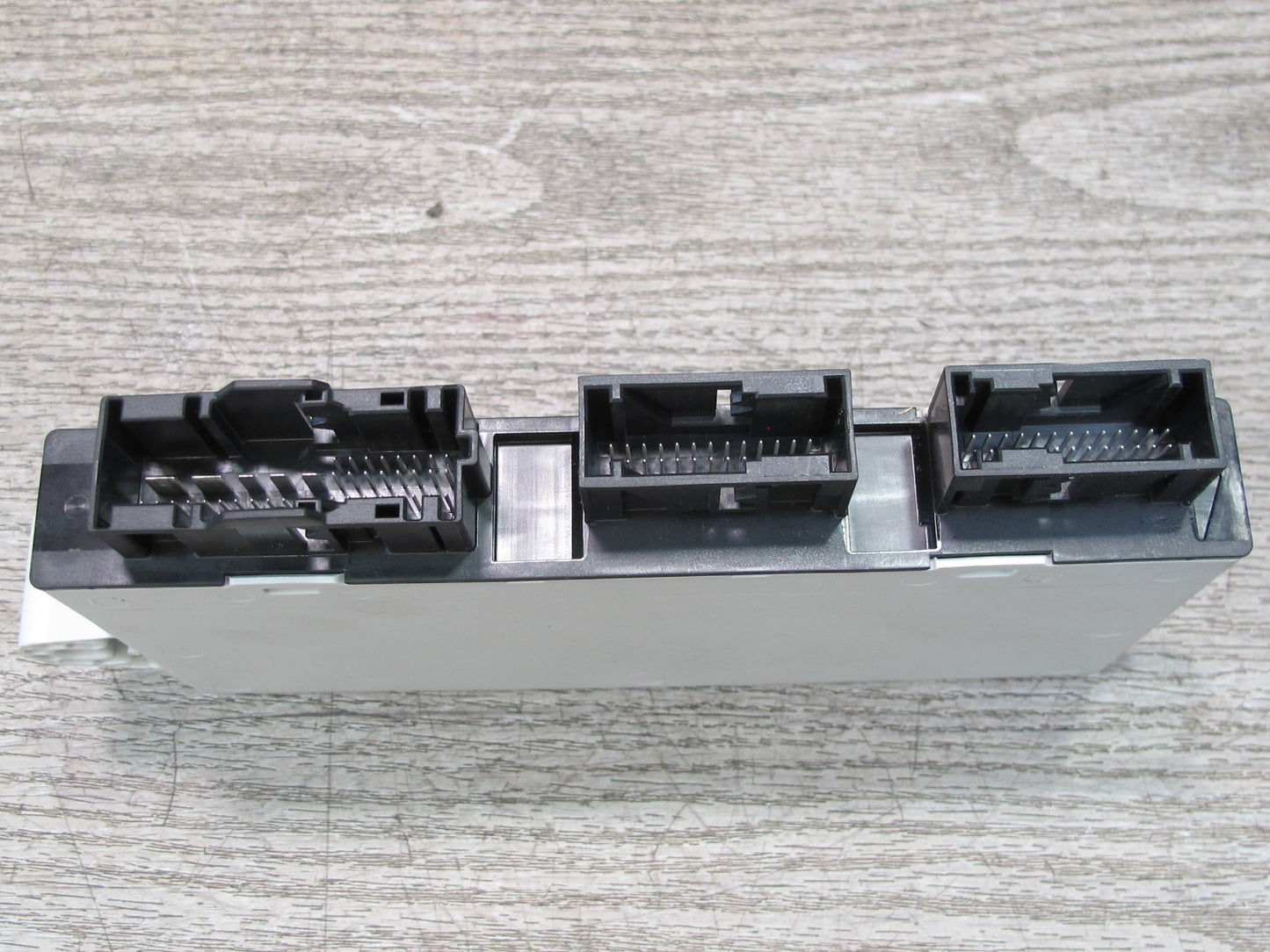 11-17 BMW F07 F10 F11 F25 X3 CAS4 Theft Locking Control Module 9318365 OEM