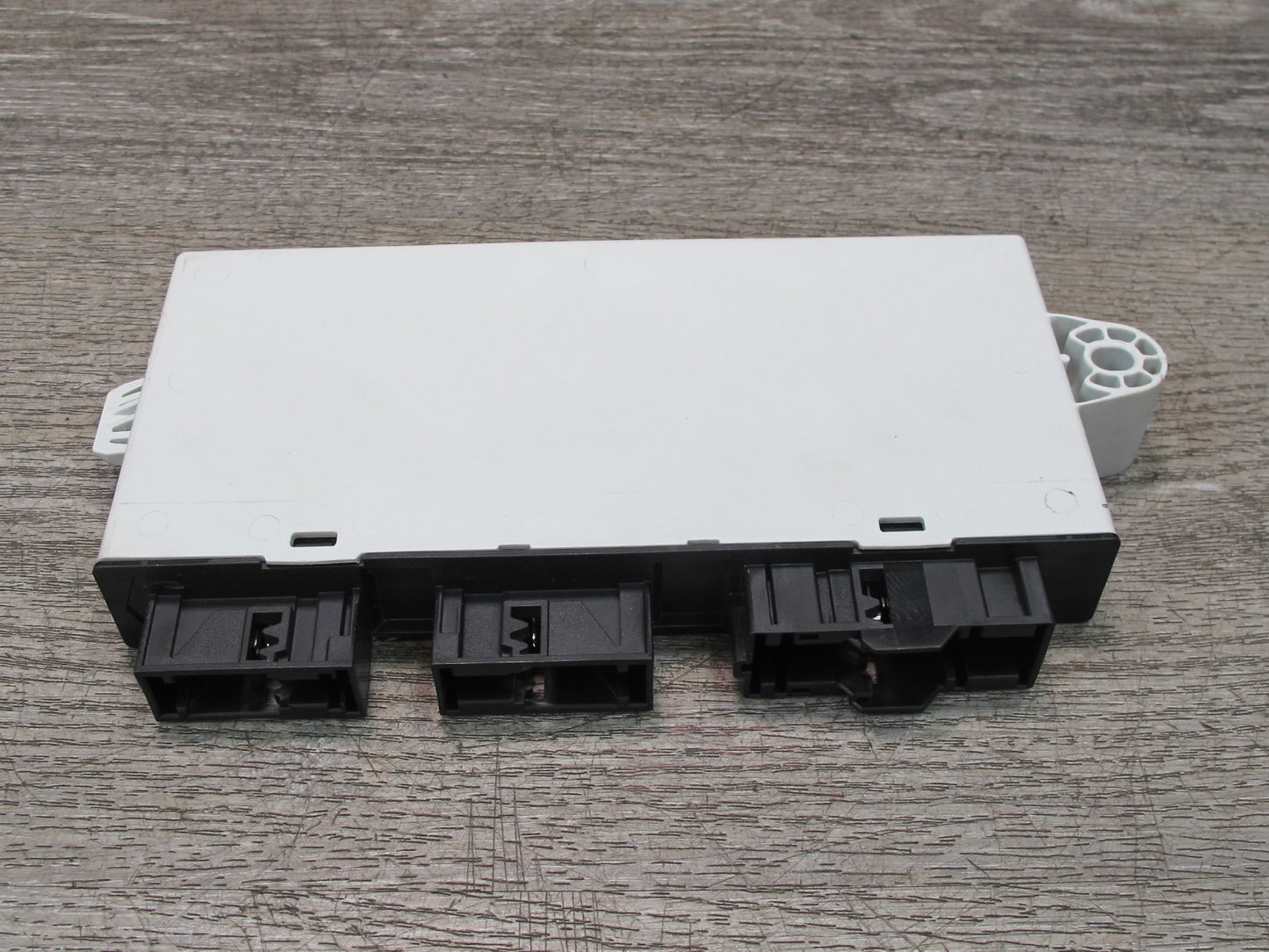 11-17 BMW F07 F10 F11 F25 X3 CAS4 Theft Locking Control Module 9318365 OEM