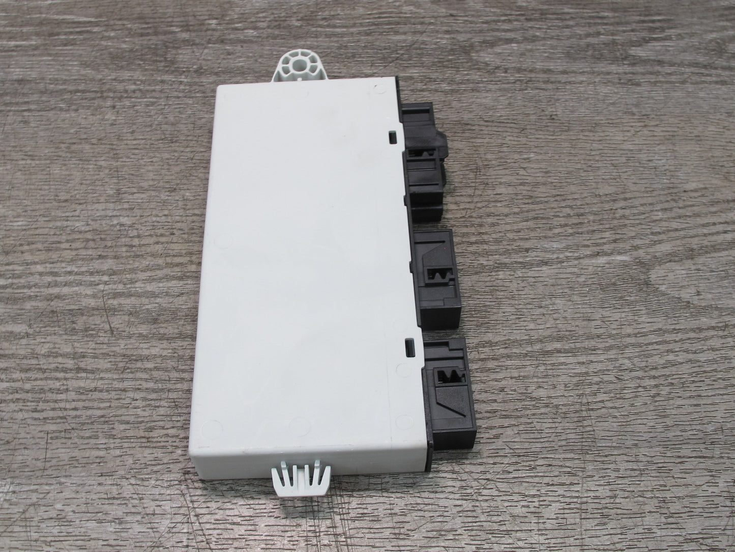 11-17 BMW F07 F10 F11 F25 X3 CAS4 Theft Locking Control Module 9318365 OEM