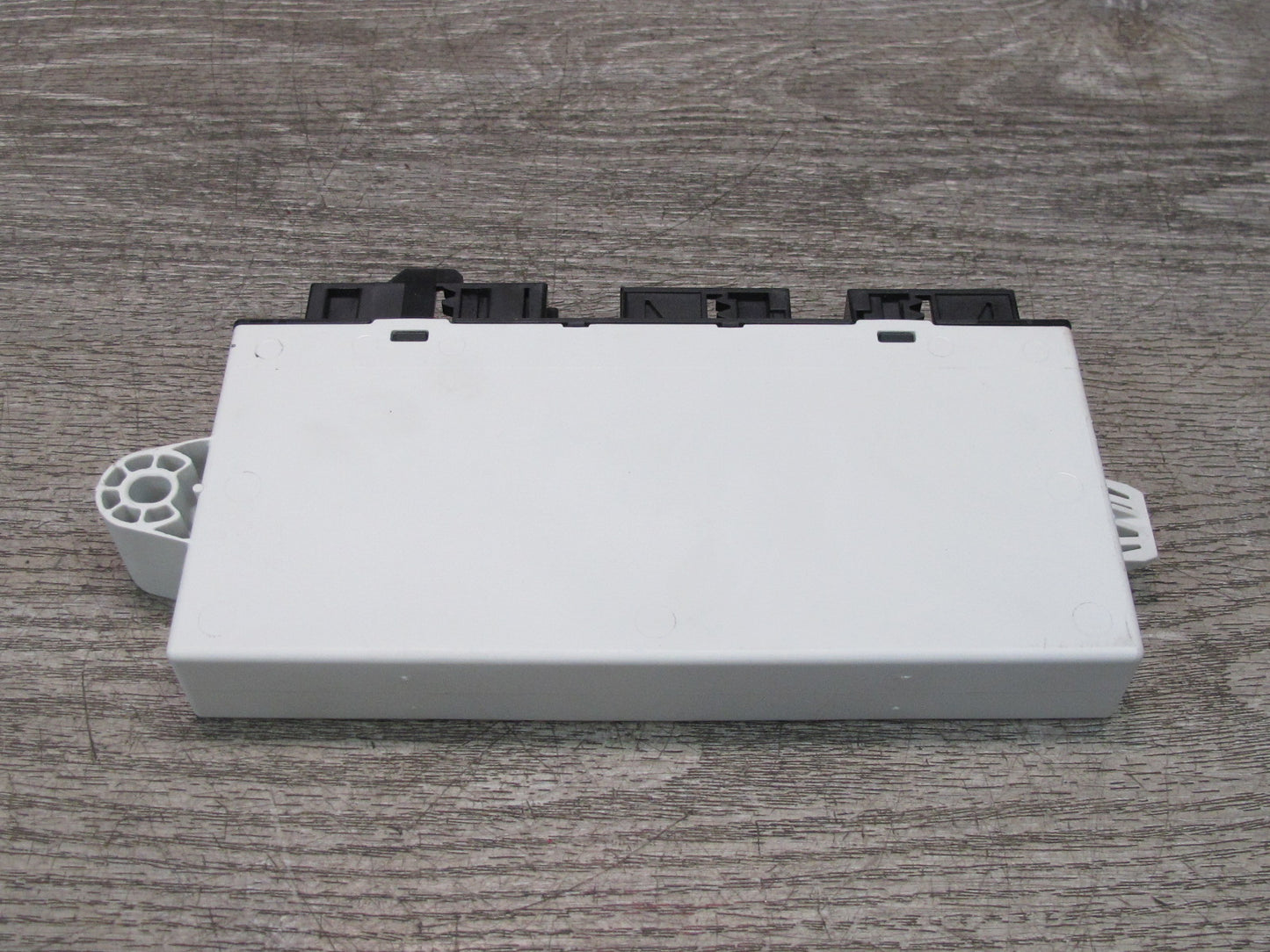11-17 BMW F07 F10 F11 F25 X3 CAS4 Theft Locking Control Module 9318365 OEM