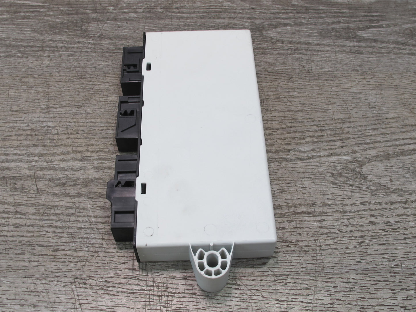 11-17 BMW F07 F10 F11 F25 X3 CAS4 Theft Locking Control Module 9318365 OEM