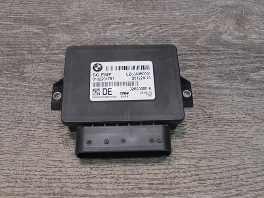 11-17 BMW F25 X3 Parking Brake EMF Control Module Unit