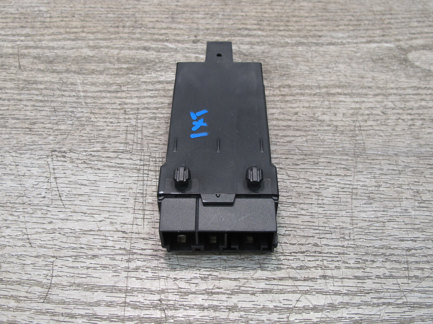 11-17 BMW F07 F10 F11 F25 X3 Heated Seat Control Module 9216468 OEM