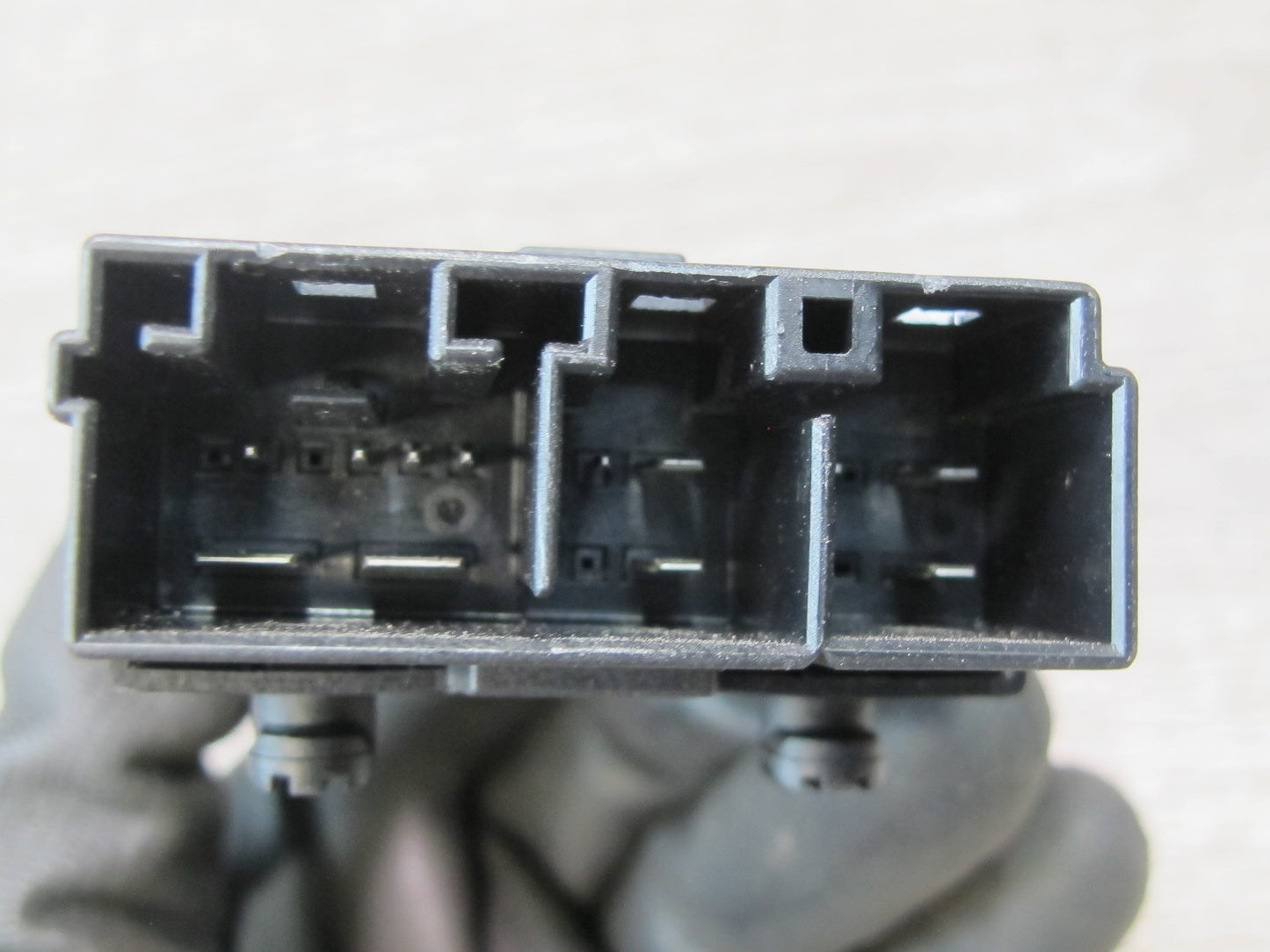 11-17 BMW F07 F10 F11 F25 X3 Heated Seat Control Module 9216468 OEM