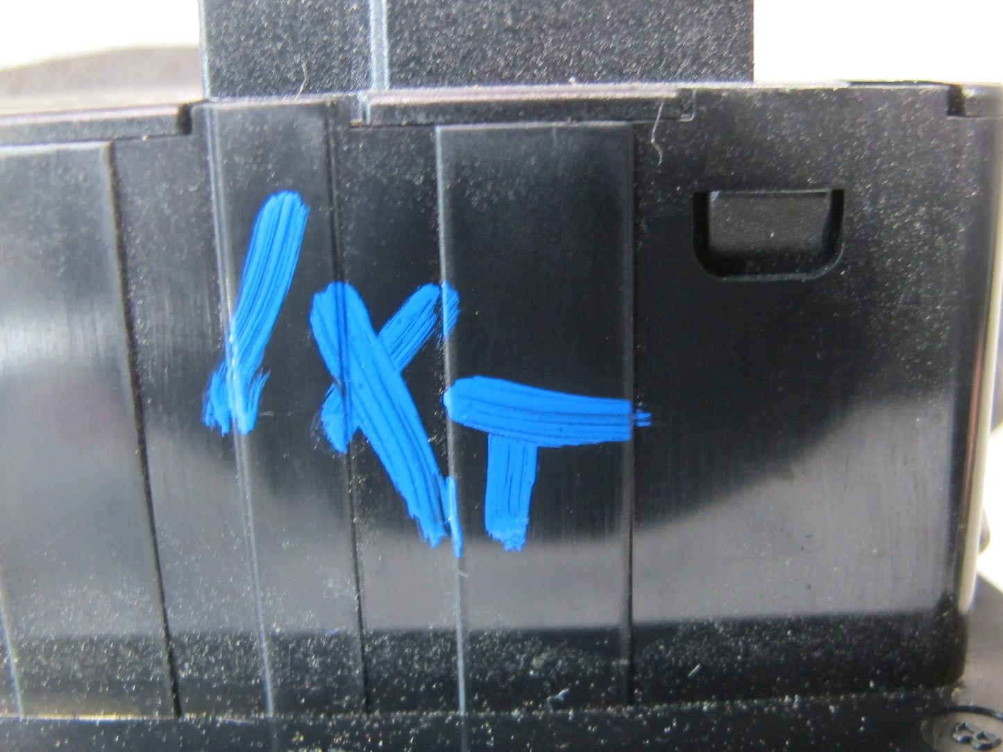 11-17 BMW F07 F10 F11 F25 X3 Rear Trunk Lid Release Button Switch 9275121 OEM