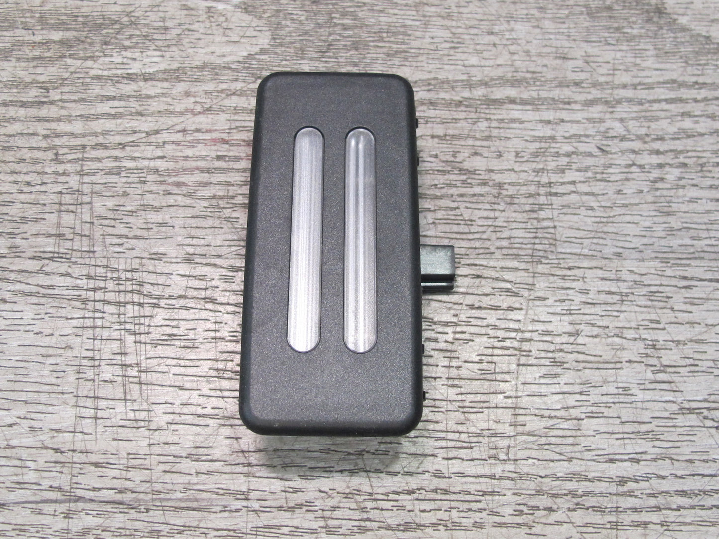 11-17 BMW F25 X3 Set of 2 Front Left & Right Sun Visor Interior Light Lamp OEM