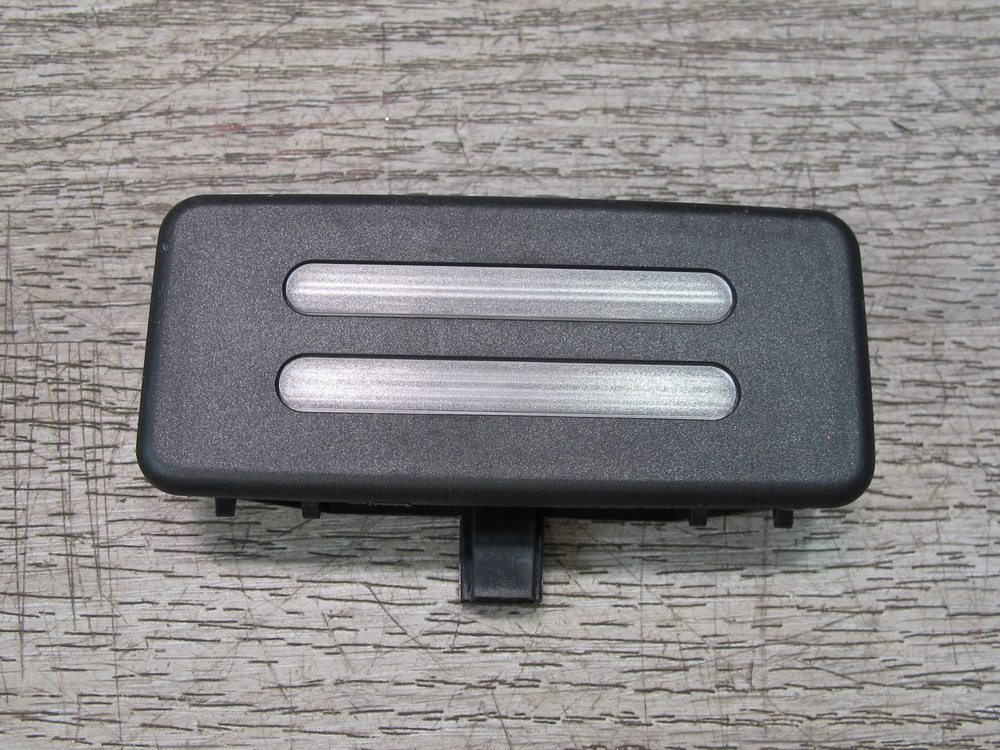 11-17 BMW F25 X3 Set of 2 Front Left & Right Sun Visor Interior Light Lamp OEM