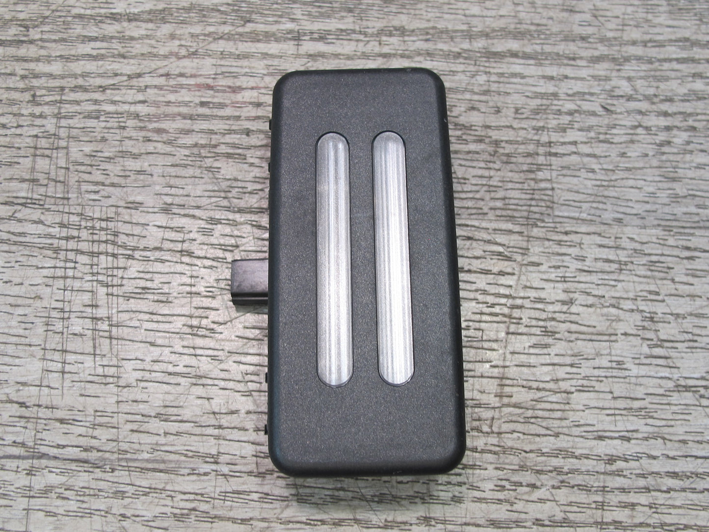 11-17 BMW F25 X3 Set of 2 Front Left & Right Sun Visor Interior Light Lamp OEM