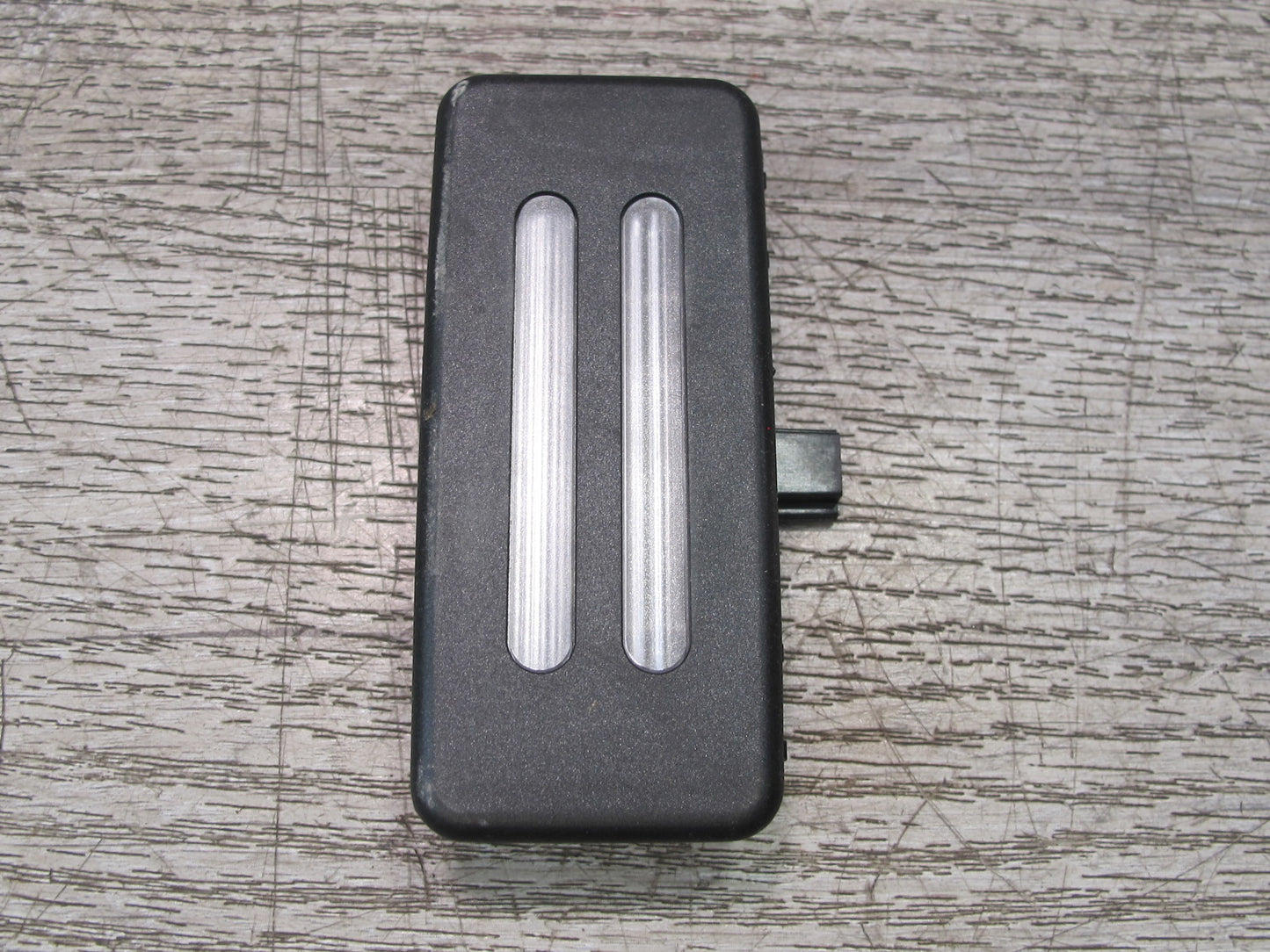 11-17 BMW F25 X3 Set of 2 Front Left & Right Sun Visor Interior Light Lamp OEM