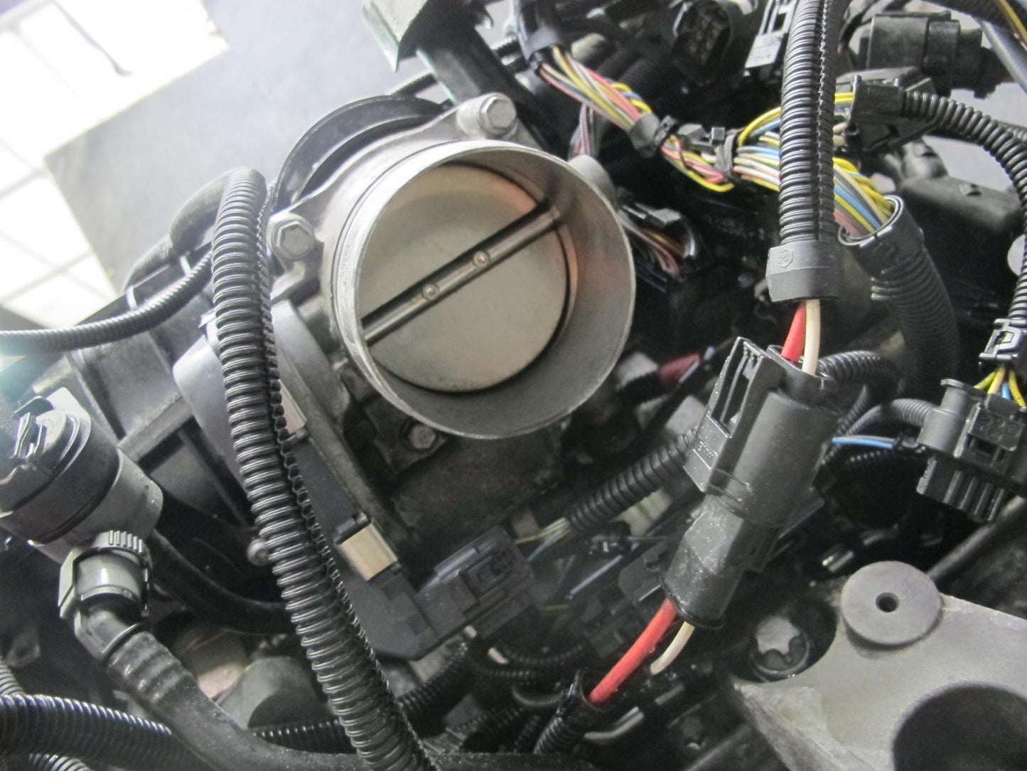 11-13 BMW F30 F31 F34 335i 3.0L N55B30A RWD Twin Power Engine Motor w Turbo 91k