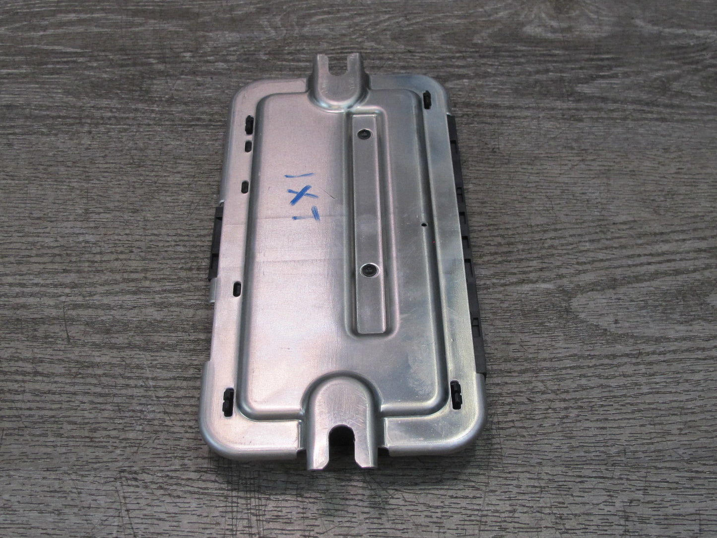 11-14 BMW F25 X3 FRM3 Footwell Light Control Module 9290014 OEM