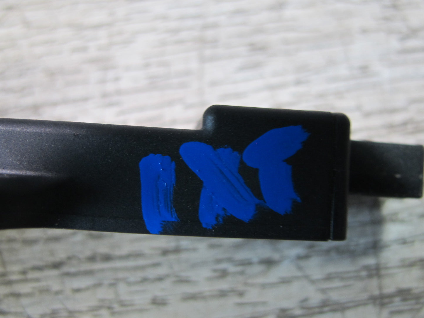 11-17 BMW F07 F10 F11 F25 X3 Set of 3 Keyless Entry Comfort Access Antenna OEM