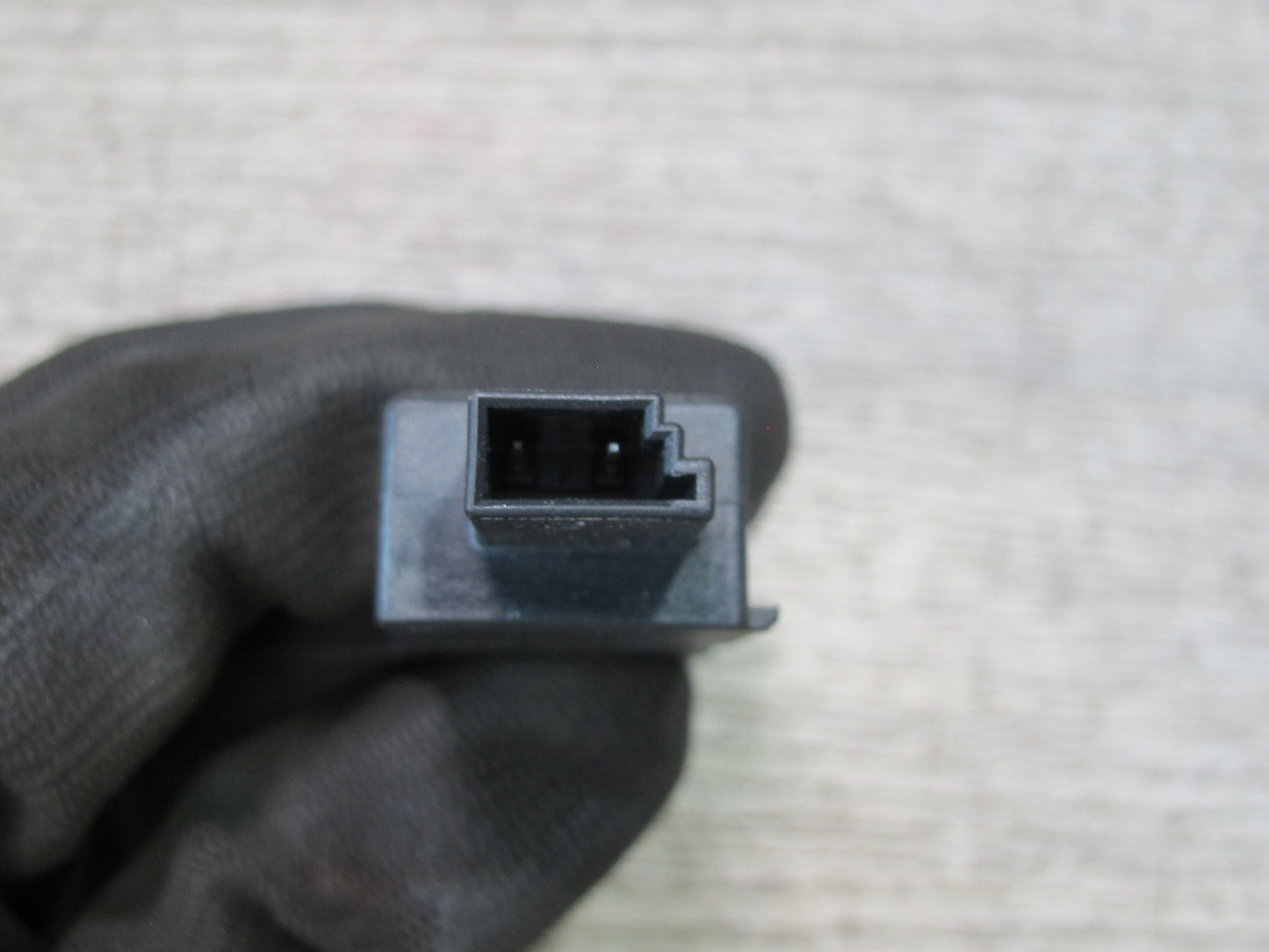 11-17 BMW F07 F10 F11 F25 X3 Set of 3 Keyless Entry Comfort Access Antenna OEM