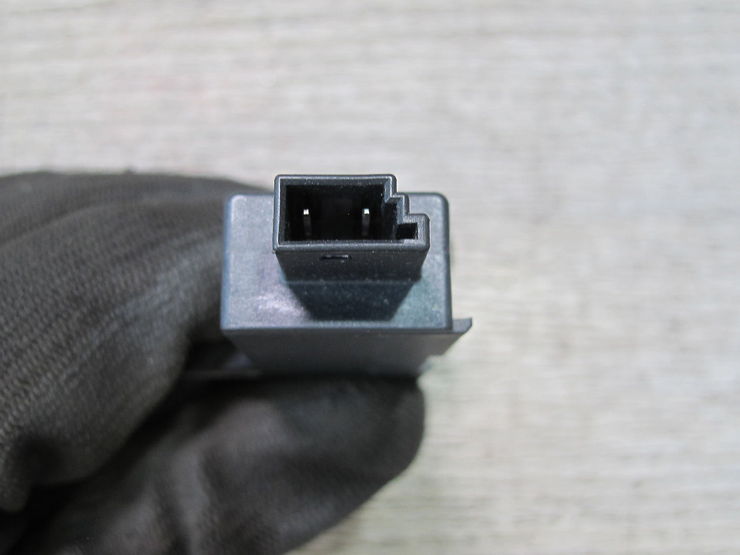 11-17 BMW F07 F10 F11 F25 X3 Set of 3 Keyless Entry Comfort Access Antenna OEM