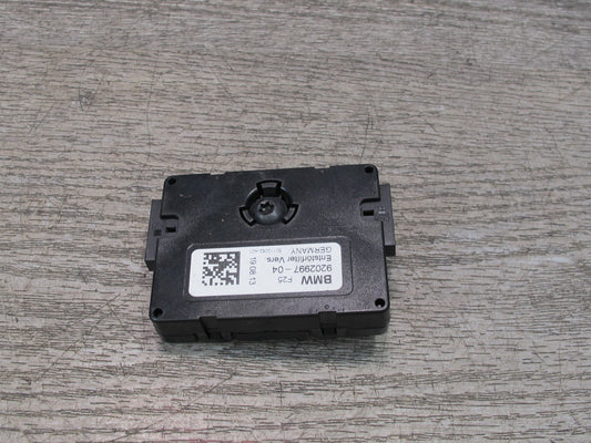 11-17 BMW F25 X3 Antenna Noise Filter Amplifier AMP Module 9202997 OEM