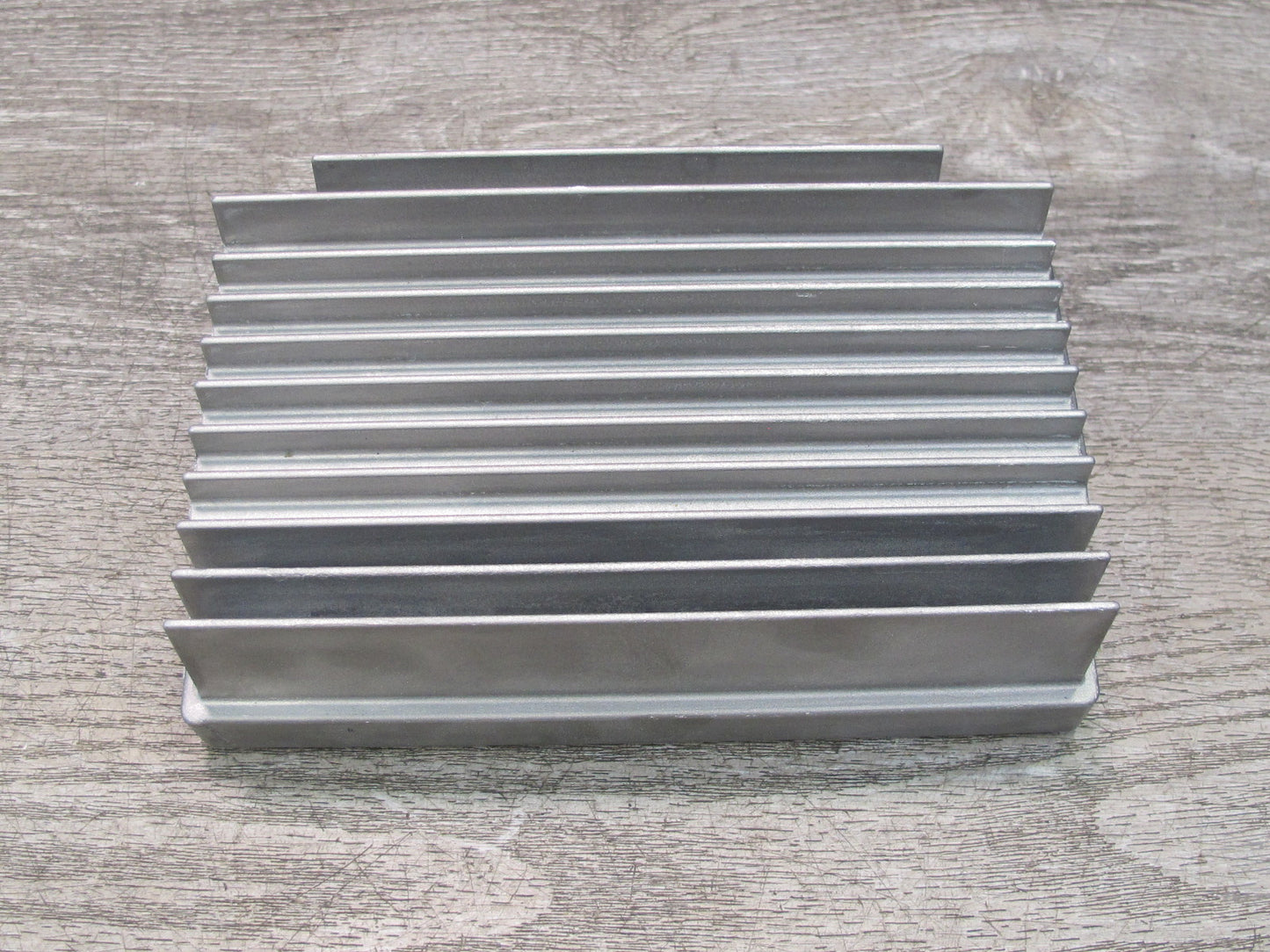 11-17 BMW F25 X3 Hifi Radio Audio Amplifier AMP 9283507 OEM