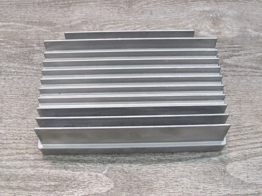 11-17 BMW F25 X3 Hifi Radio Audio Amplifier AMP 9283507 OEM