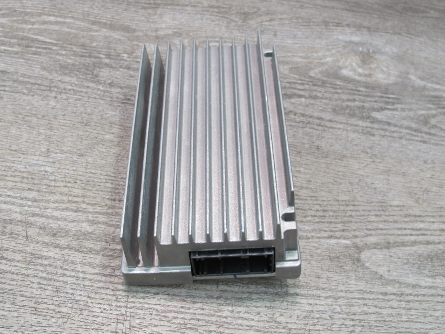 11-17 BMW F25 X3 Hifi Radio Audio Amplifier AMP 9283507 OEM