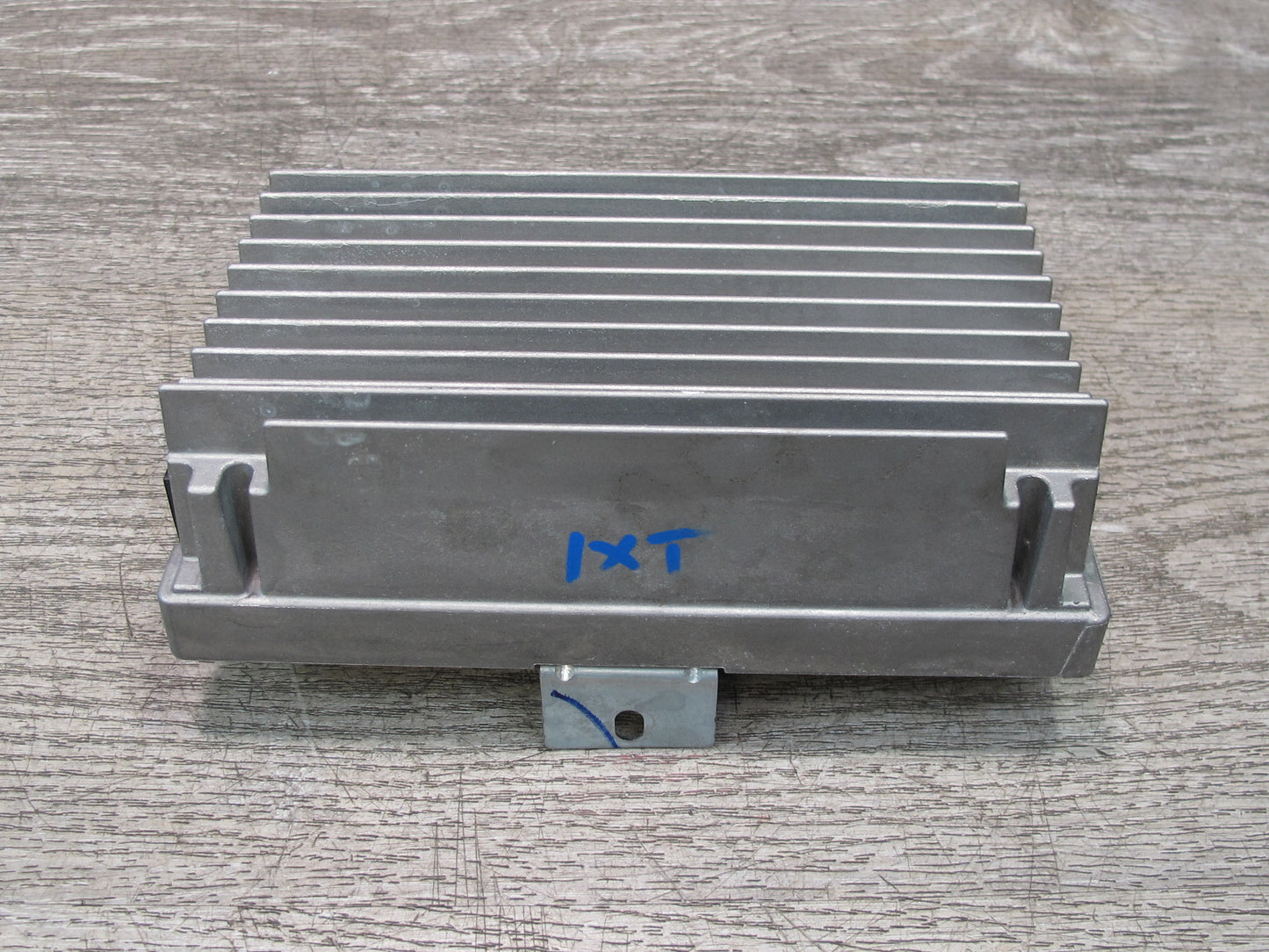 11-17 BMW F25 X3 Hifi Radio Audio Amplifier AMP 9283507 OEM