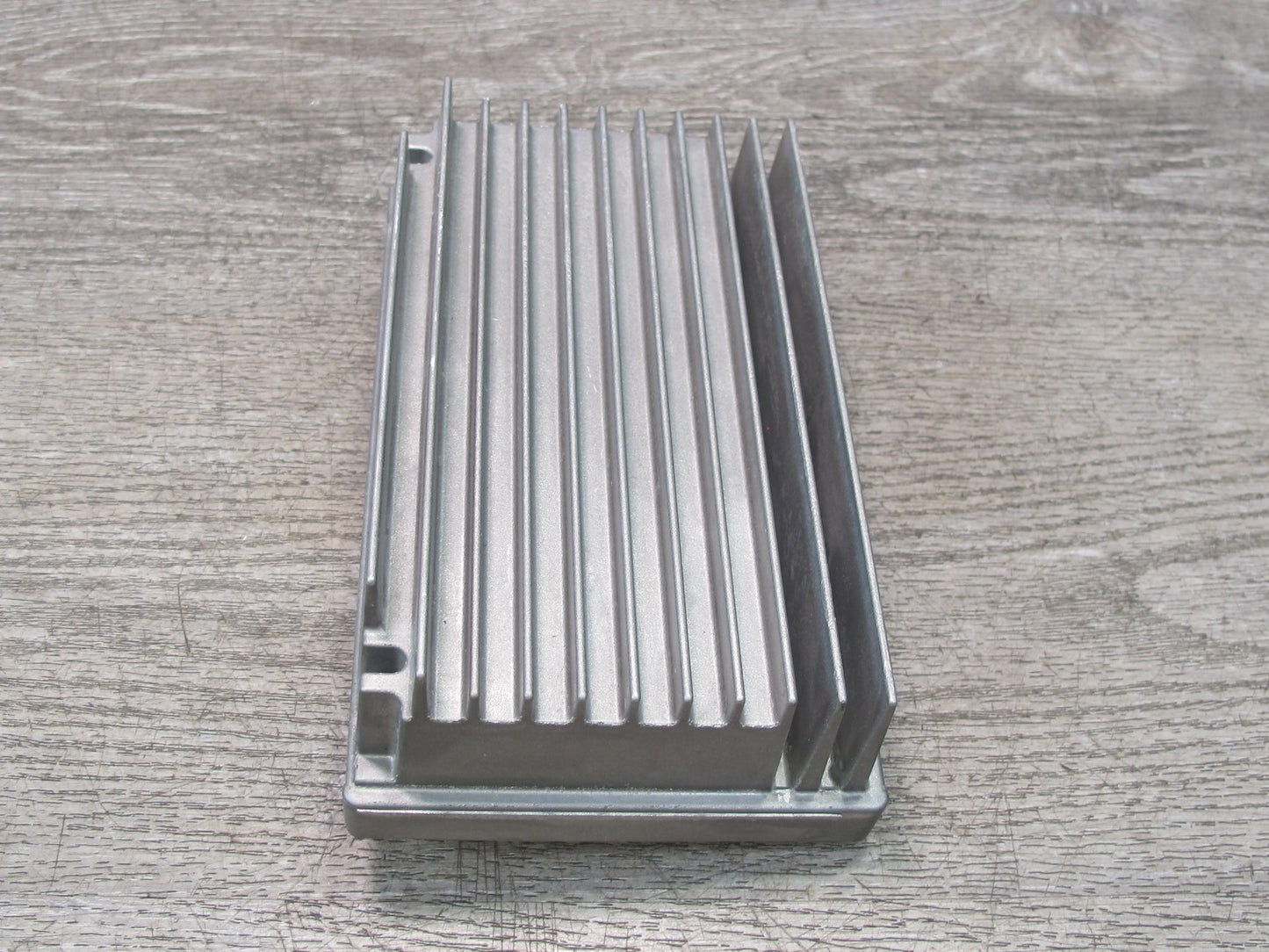 11-17 BMW F25 X3 Hifi Radio Audio Amplifier AMP 9283507 OEM