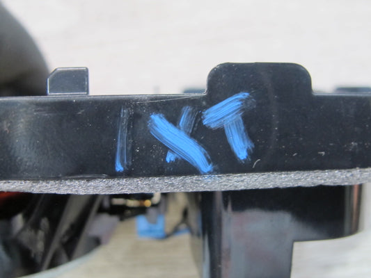 11-17 BMW F25 X3 Instrument Panel Dash Center Hifi Audio Speaker 9237280 OEM