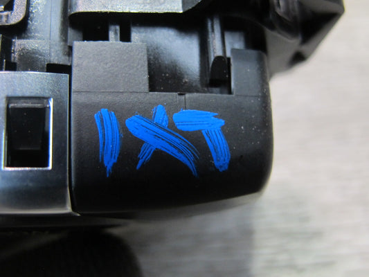 11-17 BMW F25 X3 Engine Start Stop Button Switch 9291693 OEM