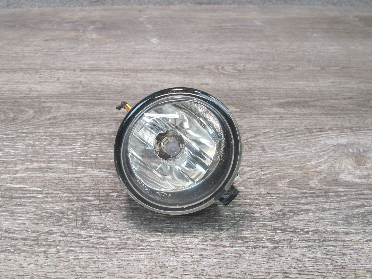 11-17 BMW F25 X3 Front Left Fog Light Lamp 7238789 OEM