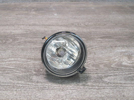 11-17 BMW F25 X3 Front Left Fog Light Lamp 7238789 OEM
