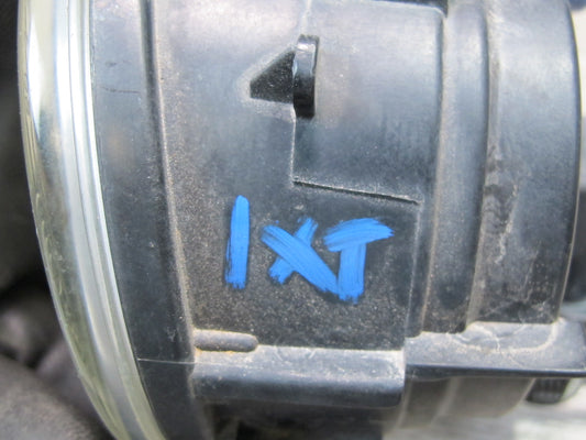 11-17 BMW F25 X3 Front Left Fog Light Lamp 7238789 OEM