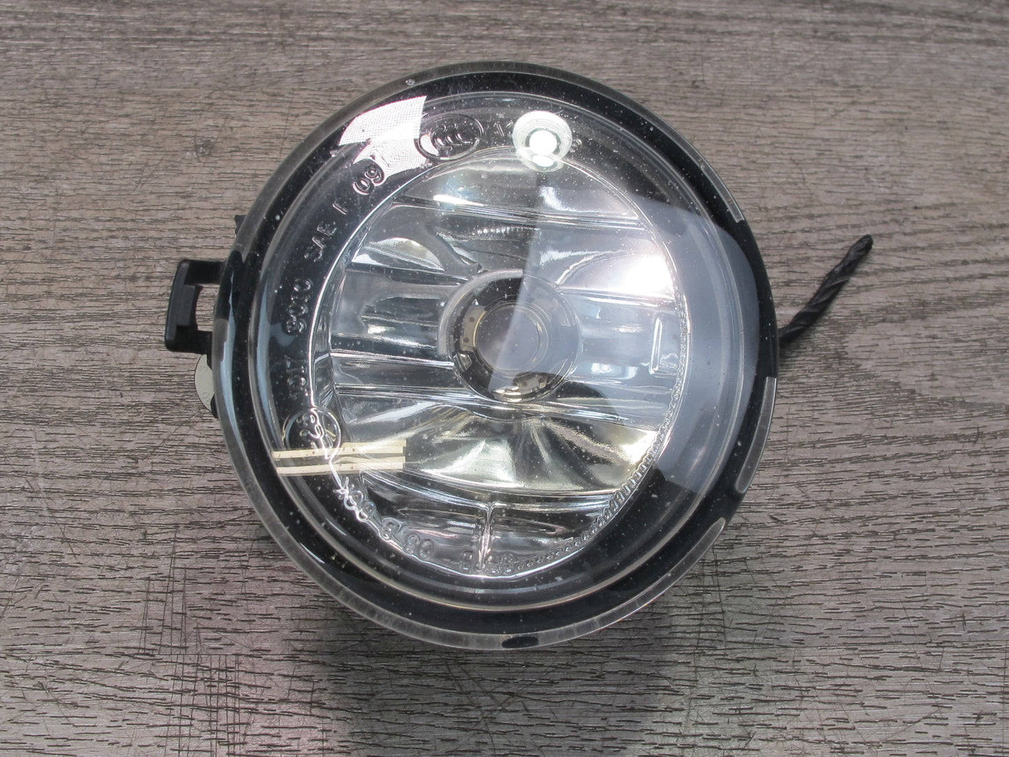 11-17 BMW F25 X3 Front Left Fog Light Lamp 7238789 OEM