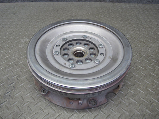 13-16 Audi B8 S4 Automatic Transmission Flywheel Disc 0B5105317K OEM