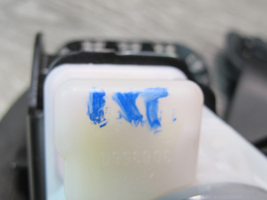 11-17 BMW F25 X3 FRONT LEFT & RIGHT SIDE SEATBELT RETRACTOR SET OEM