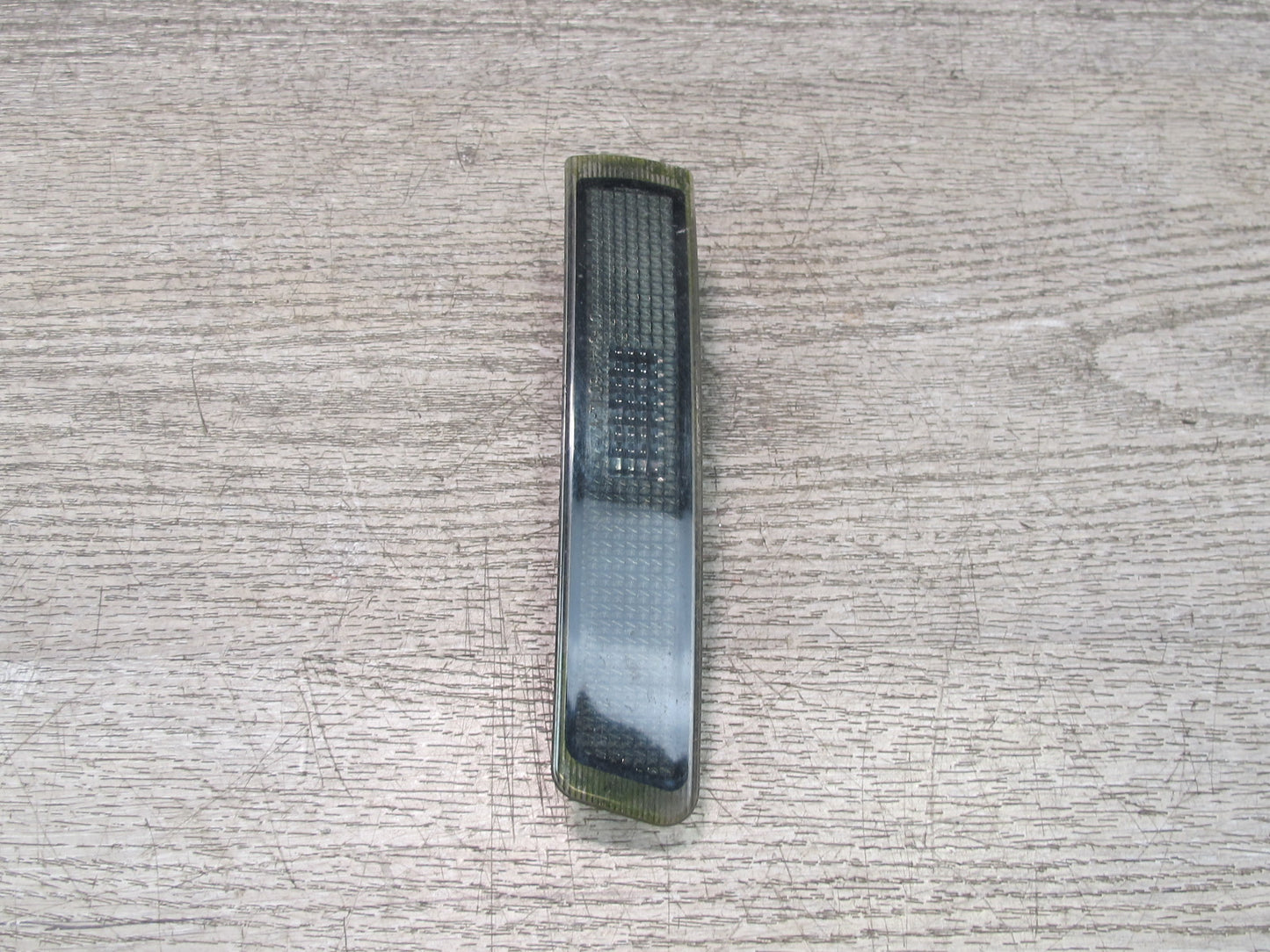 96-02 BMW E36/7 Z3 Front Bumper Left & Right Side Marker Light Lamp Aftermarket