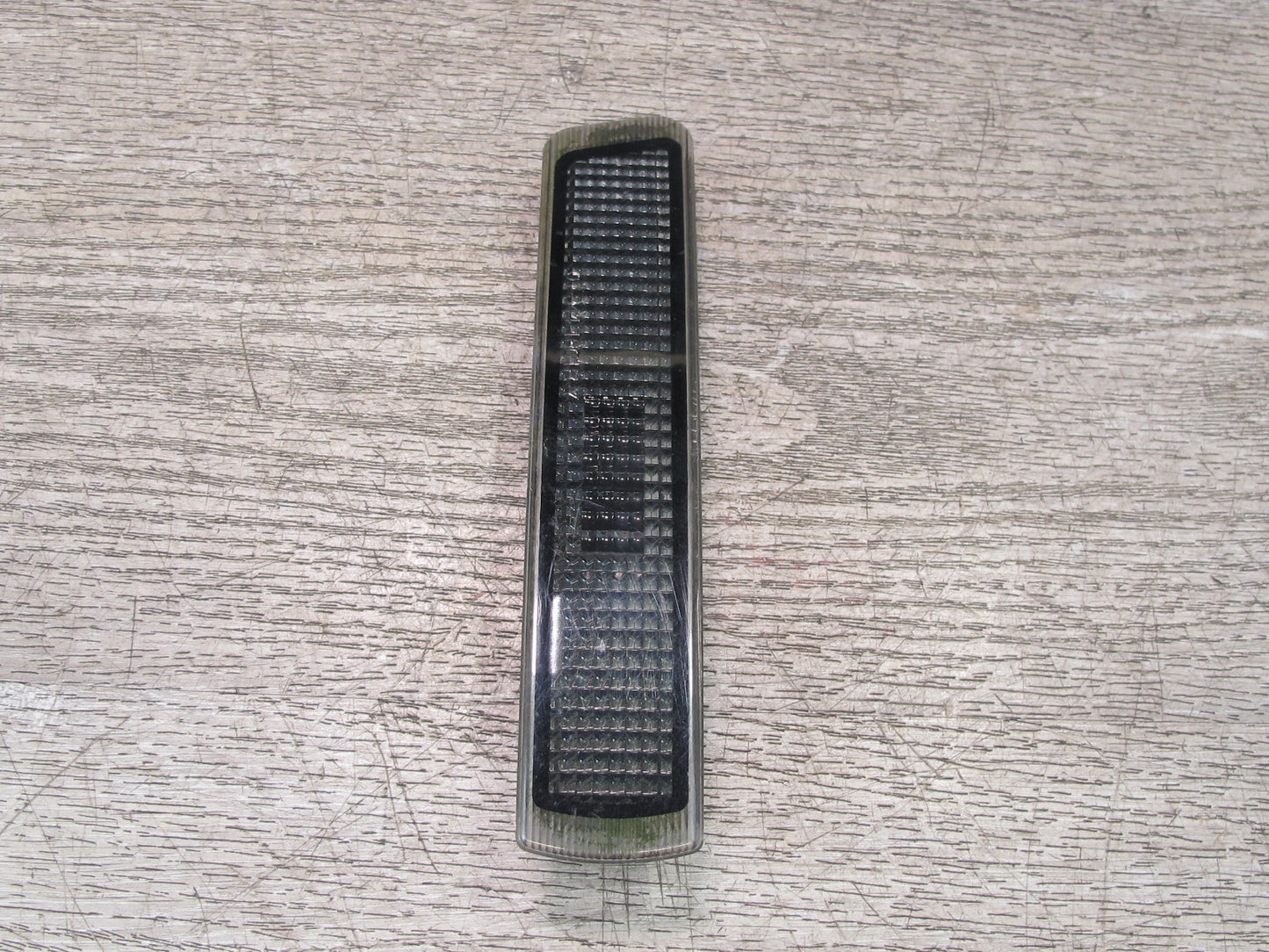 96-02 BMW E36/7 Z3 Front Bumper Left & Right Side Marker Light Lamp Aftermarket