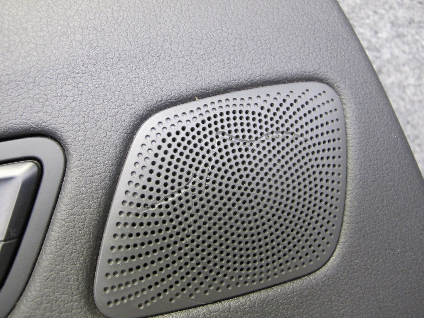 13-16 Audi B8 A4 S4 Set of 2 Rear Left & Right Door Interior Trim Panel OEM