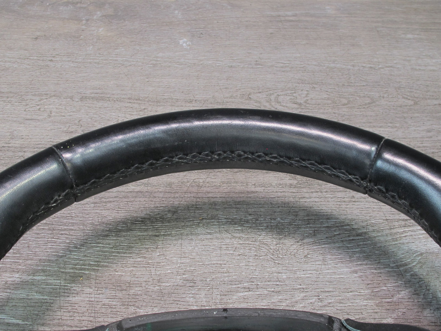 11-14 BMW F25 X3 M Sport Leather Heated Steering w Paddles OEM