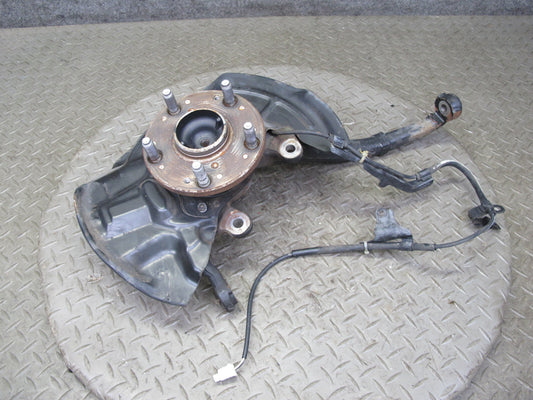 95-97 Toyota Celsior Lexus LS400 UCF20 Front Left Knuckle Wheel Hub Bearing OEM