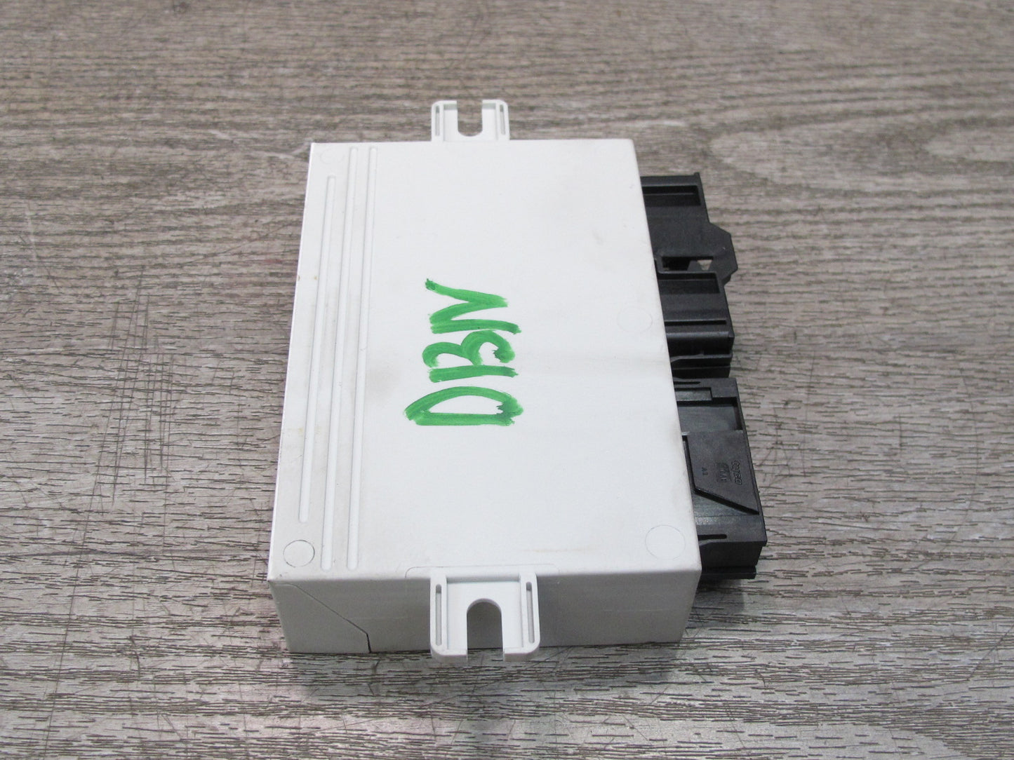 08-09 BMW E88 135I Convertible Folding TOP Roof Control Module 7211557 OEM